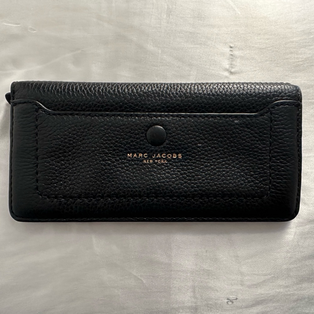 MARC JACOBS wallet